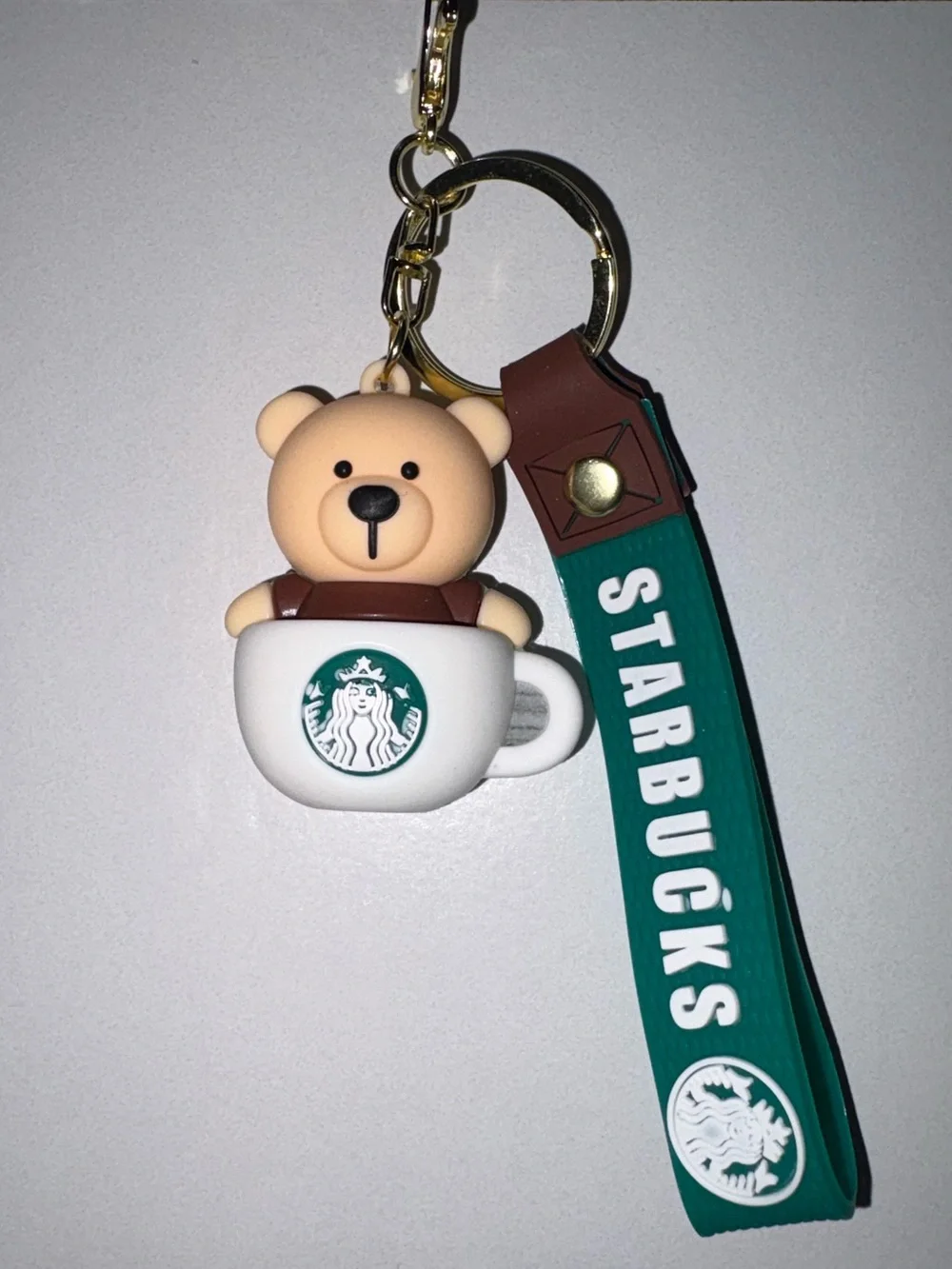 Starbucks Gift Bundle | Coffee Earrings, Mini Bag + More | Blue Hour